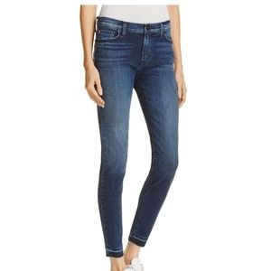 Nico Skinny Jean (Moonshine)